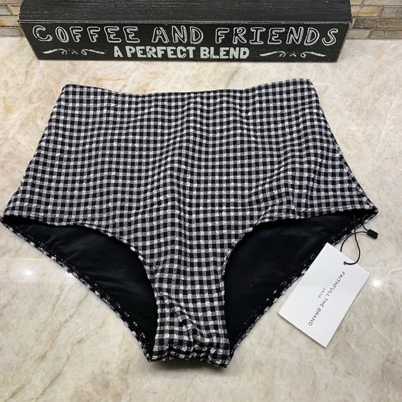 Faithfull the Brand Marina High Rise Bottoms - Picture 6 of 14